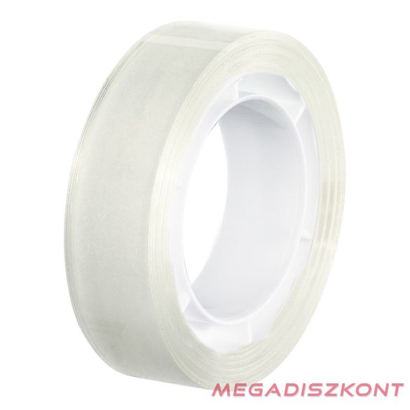 Ragasztószalag kétoldalas TESA 57910 12mmx7,5m