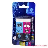 Radír ASTRA PEN Smart L, 2 darab/bliszter