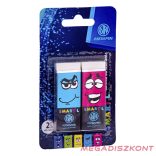 Radír ASTRA PEN Smart L, 2 darab/bliszter