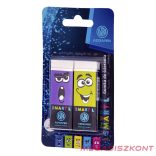 Radír ASTRA PEN Smart L, 2 darab/bliszter