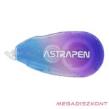 Hibajavító roller ASTRA PEN 6 m