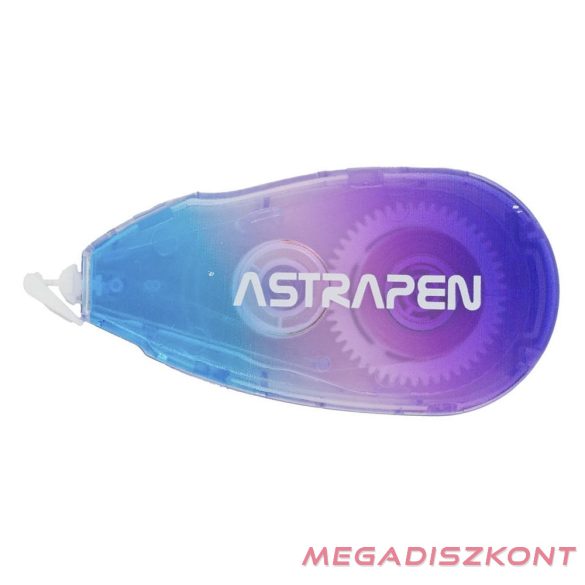 Hibajavító roller ASTRA PEN 6 m