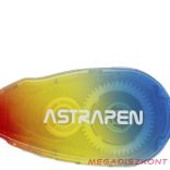 Hibajavító roller ASTRA PEN 6 m