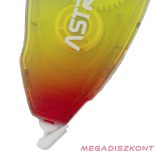 Hibajavító roller ASTRA PEN 6 m