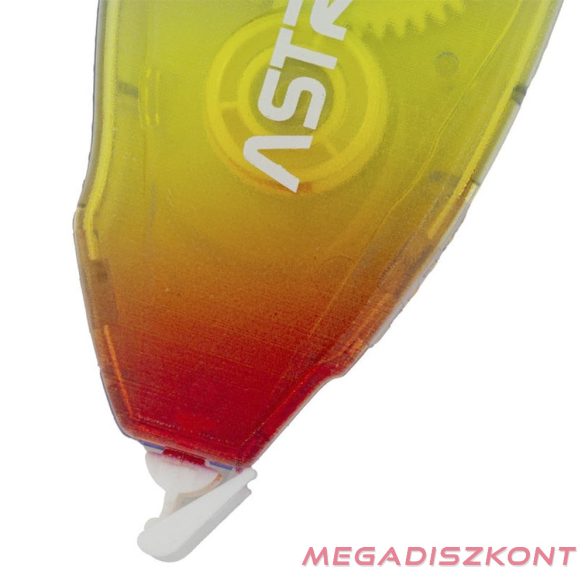 Hibajavító roller ASTRA PEN 6 m