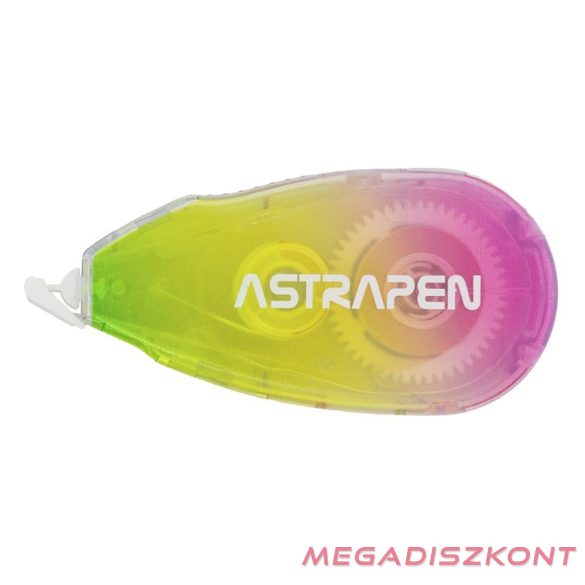 Hibajavító roller ASTRA PEN 6 m