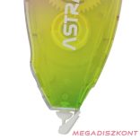 Hibajavító roller ASTRA PEN 6 m