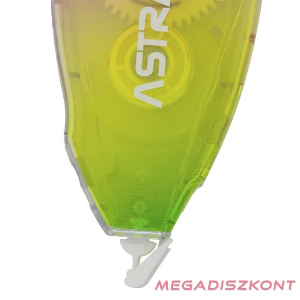 Hibajavító roller ASTRA PEN 6 m