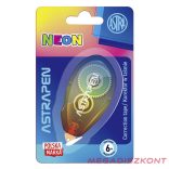 Hibajavító roller ASTRA PEN 6 m