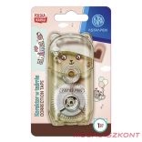 Hibajavító roller ASTRA PEN Animals