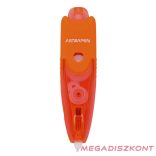 Hibajavító roller ASTRA PEN toll formájú 6 m