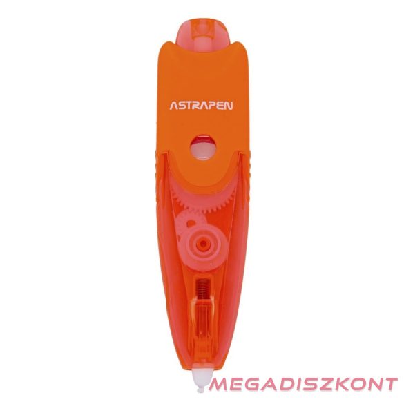 Hibajavító roller ASTRA PEN toll formájú 6 m