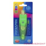 Hibajavító roller ASTRA PEN toll formájú 6 m