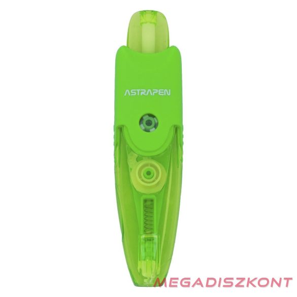 Hibajavító roller ASTRA PEN toll formájú 6 m