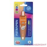 Hibajavító roller ASTRA PEN toll formájú 6 m