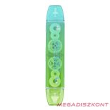 Hibajavító roller és ragasztó roller ASTRA PEN 2in1 neon
