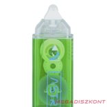 Hibajavító roller és ragasztó roller ASTRA PEN 2in1 neon