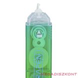 Hibajavító roller és ragasztó roller ASTRA PEN 2in1 neon