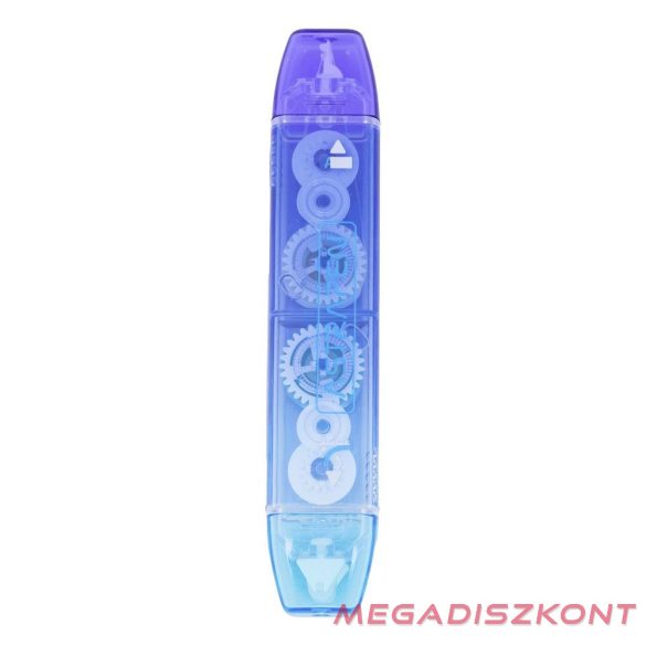 Hibajavító roller és ragasztó roller ASTRA PEN 2in1 neon