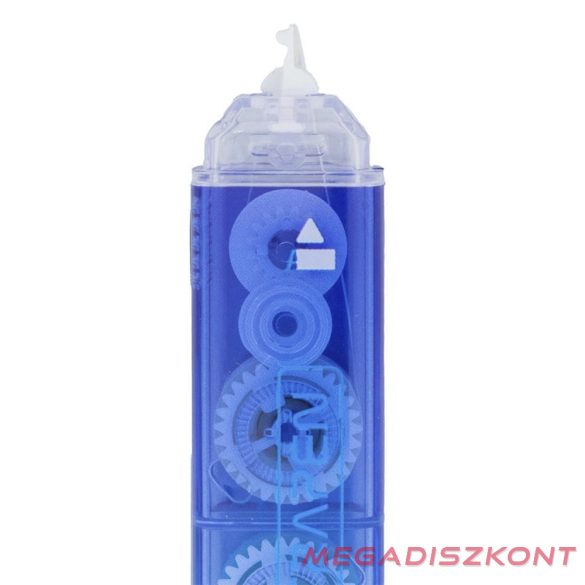 Hibajavító roller és ragasztó roller ASTRA PEN 2in1 neon