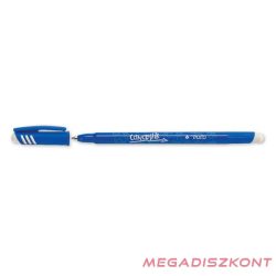 Golyóstoll FILA Tratto Cancellic radírozható kék