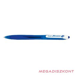 Golyóstoll PILOT Rexgrip BeGreen Extra Fine kék