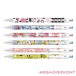 Golyóstoll SPOKO 0118 Happy Times