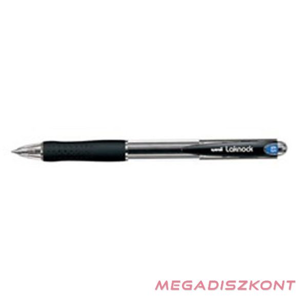 Golyóstoll UNI SN-100 0.5 mm fekete