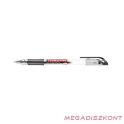 Zseléstoll EDDING 2185 fekete