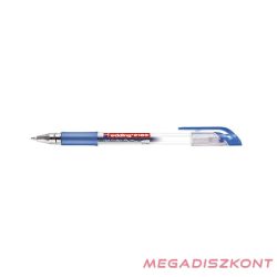 Zseléstoll EDDING 2185 kék