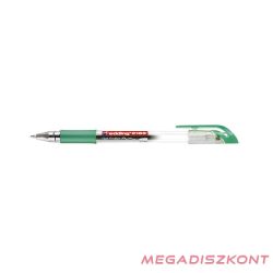 Zseléstoll EDDING 2185 zöld