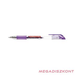 Zseléstoll EDDING 2185 lila