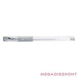 Zseléstoll GEL-ICO ezüst 0,7