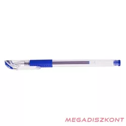 Zseléstoll GEL-ICO kék 0,5