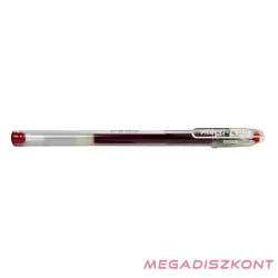 Zseléstoll PILOT G-1 05 piros
