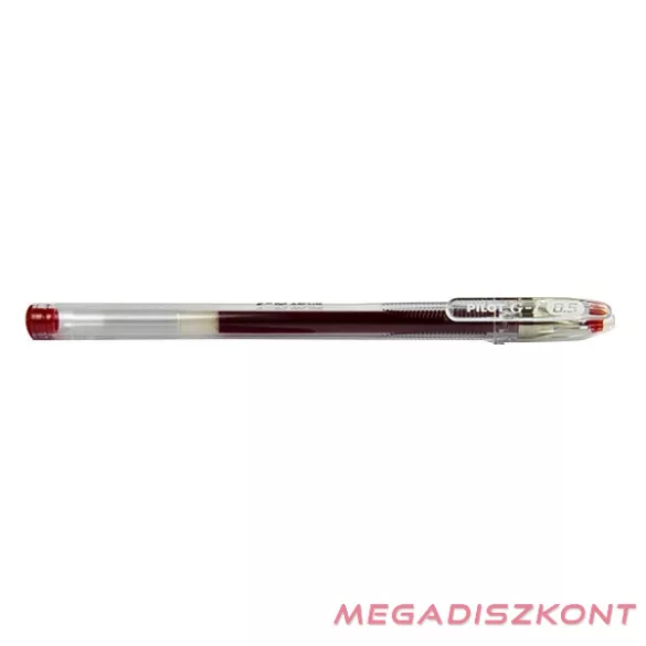 Zseléstoll PILOT G-1 05 piros