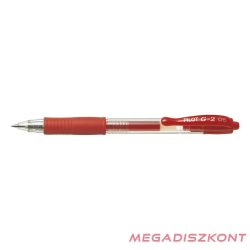 Zseléstoll PILOT G-2 05 piros