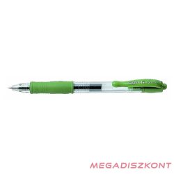 Zseléstoll PILOT G-2 05 zöld