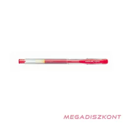 Zseléstoll UNI UM-100 0.5 mm piros