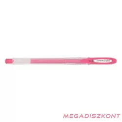 Zseléstoll UNI UM-120AC 0.7 mm piros