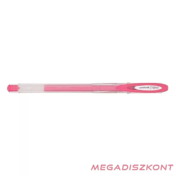 Zseléstoll UNI UM-120AC 0.7 mm piros