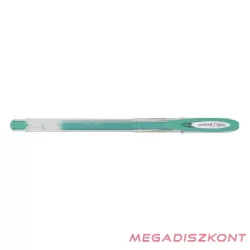 Zseléstoll UNI UM-120AC 0.7 mm zöld