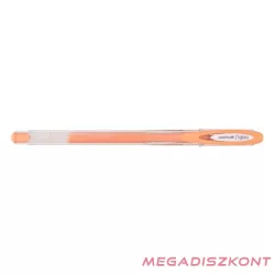 Zseléstoll UNI UM-120AC 0.7 mm narancssárga