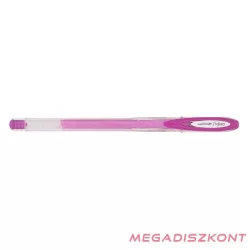 Zseléstoll UNI UM-120AC 0.7 mm rózsaszín