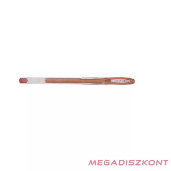 Zseléstoll UNI UM-120NM 0.8 mm metál bronz