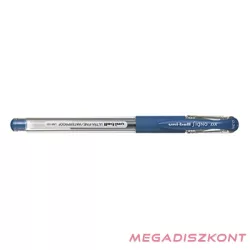 Zseléstoll UNI UM-151 0.38 mm kék