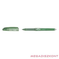   Rollertoll PILOT Frixion Point tűhegyű radírozható 0,25 mm zöld