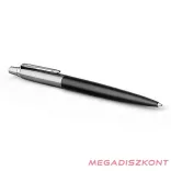 Golyóstoll PARKER Royal Jotter Blond Street fekete ezüst klipsz