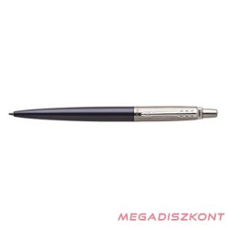 Golyóstoll PARKER Royal Jotter Royal kék ezüst klipsz