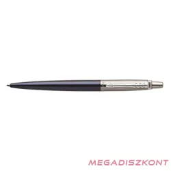 Golyóstoll PARKER Royal Jotter Royal kék ezüst klipsz